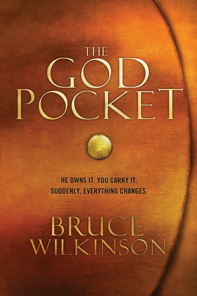 The God Pocket: He owns it. You carry it. Suddenly, everything changes. - 5214