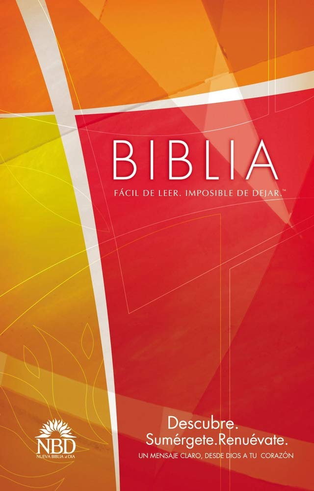 Biblia económica NBD (Spanish Edition)