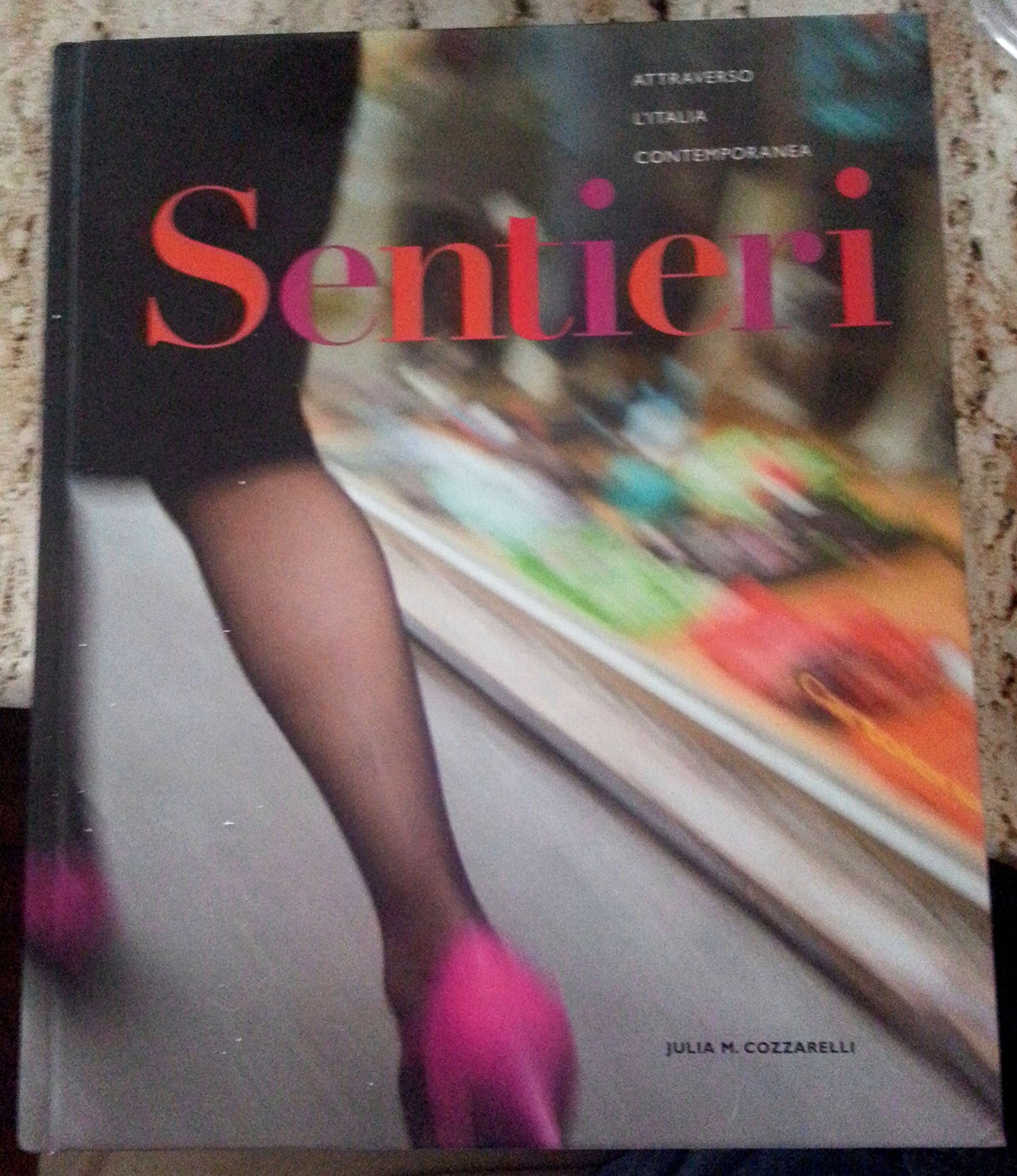 Sentieri Student Edition, w/ Supersite PLUS Code (Supersite, vText & WebSAM) - 4245