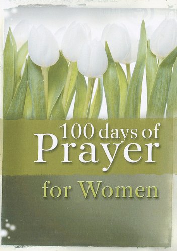 100 Days of Prayer For Women - 6975