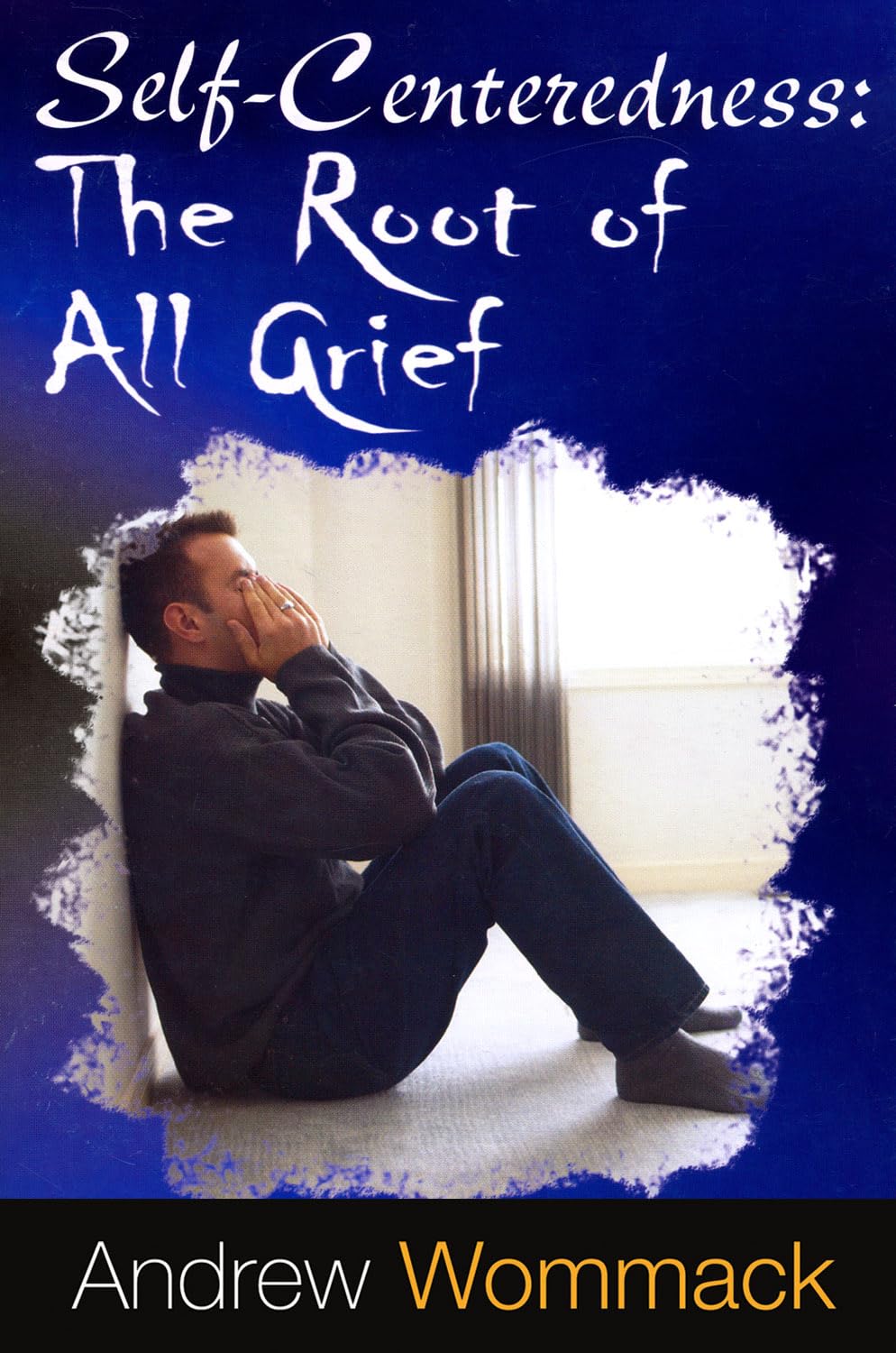 Self Centeredness: The Source of All Grief - 1083