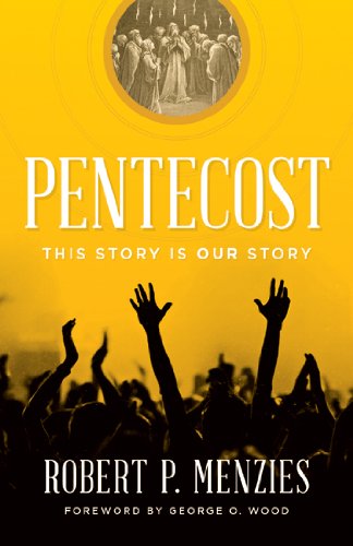 Pentecost - 2707