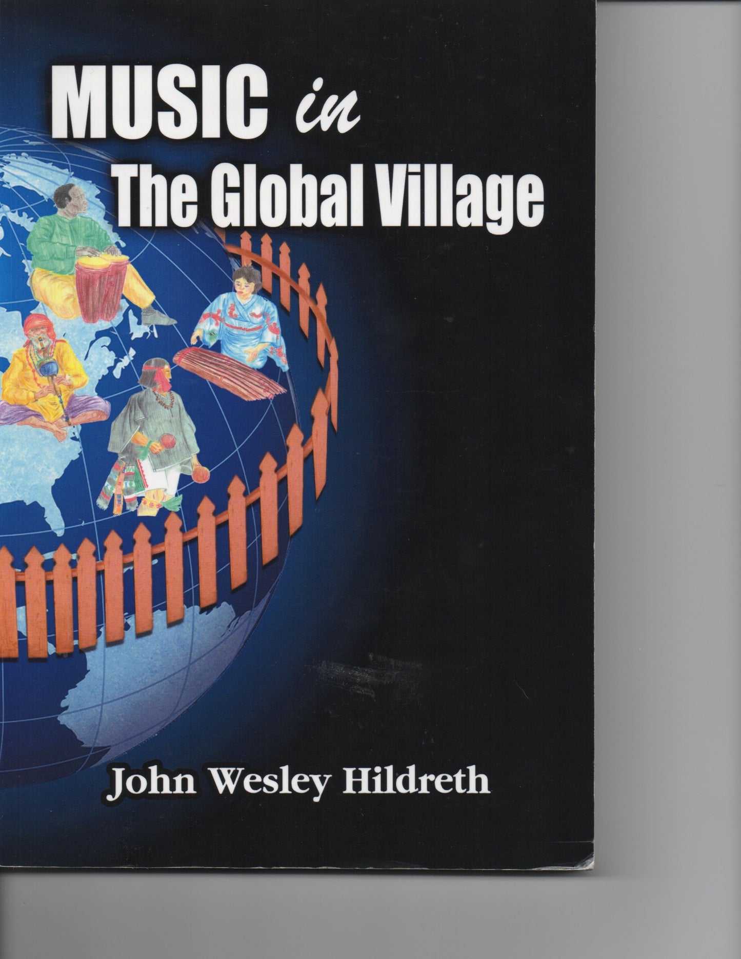 Music in The Global Village