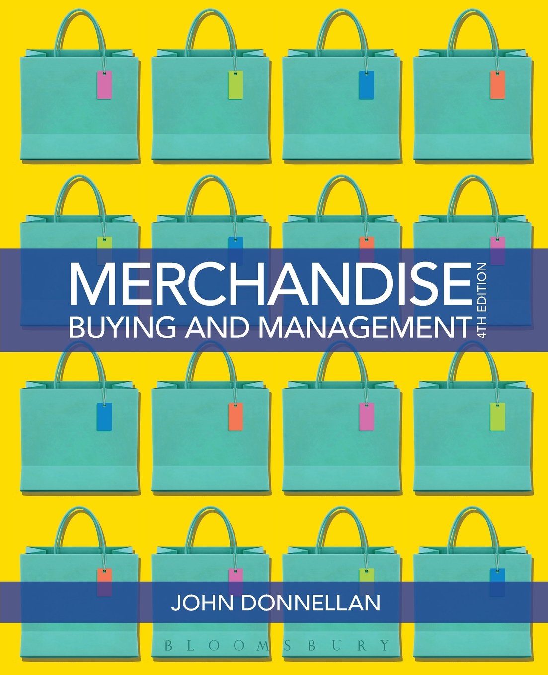 Merchandise Buying and Management, 4th Edition