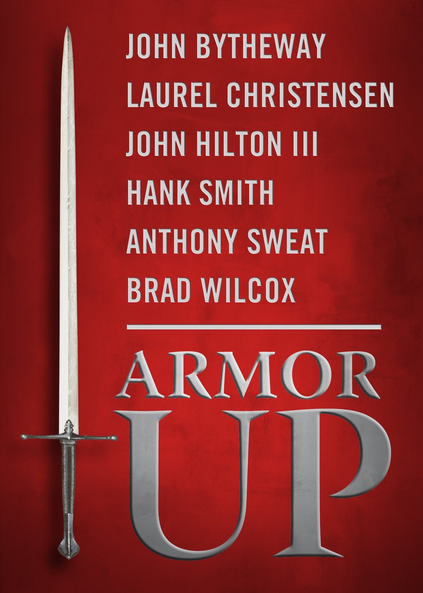 Armor Up - 6364