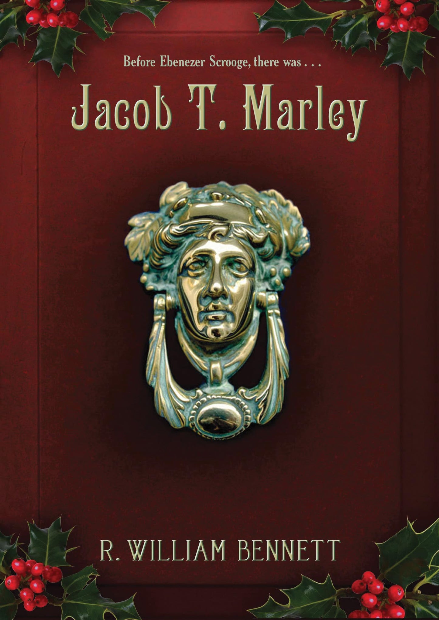 Jacob T. Marley - 4260