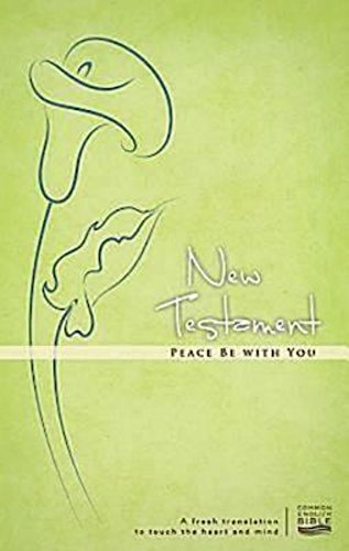 Easter Outreach New Testament - 8703