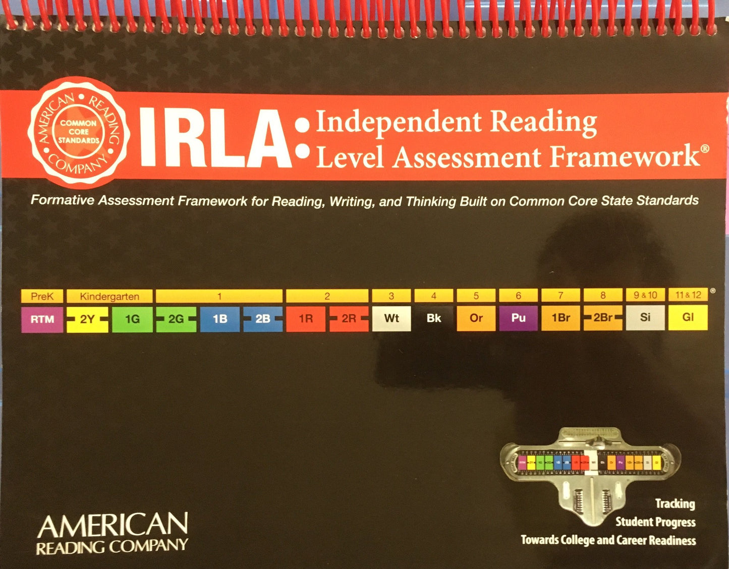IRLA: Independent Reading Level Assessment Framework - 2511