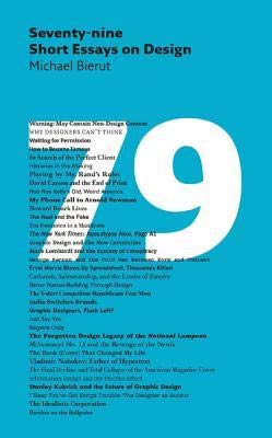 Seventy-nine Short Essays on Design - 1128