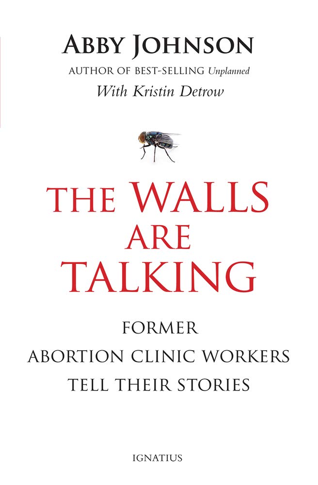 The Walls Are Talking: Former Abortion Clinic Workers Tell Their Stories - 5170