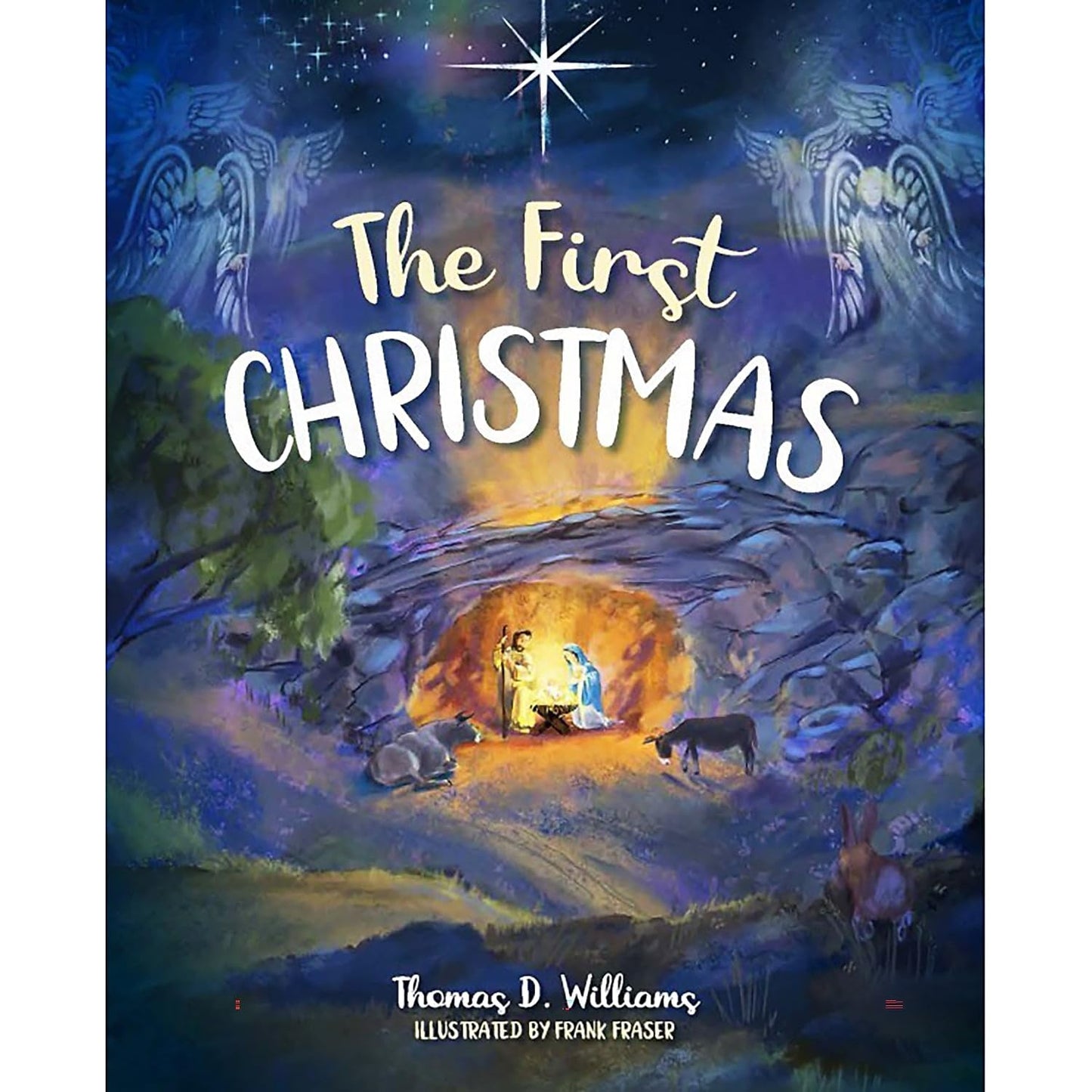 The First Christmas