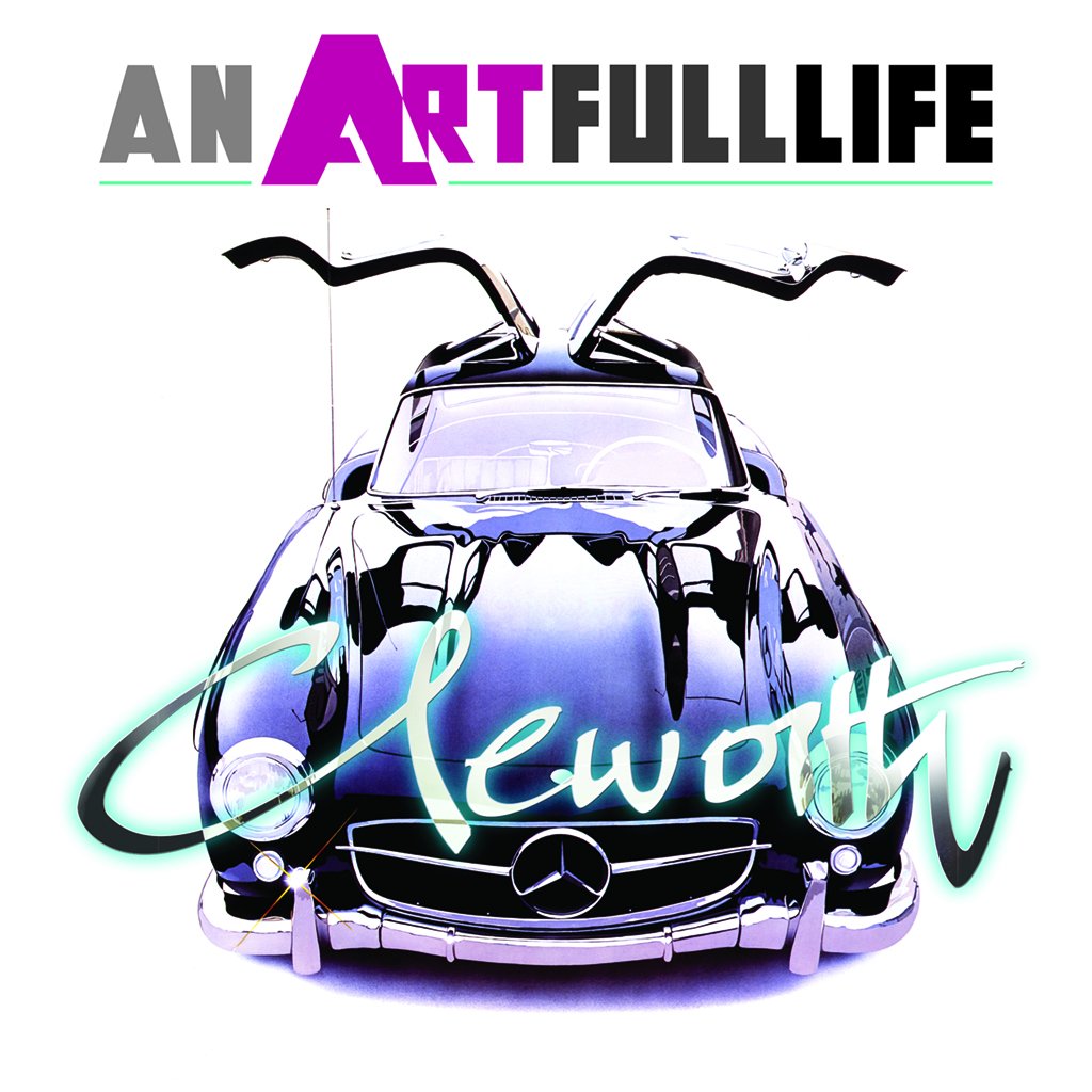 CLEWORTH: an ARTFULLlife - 2550