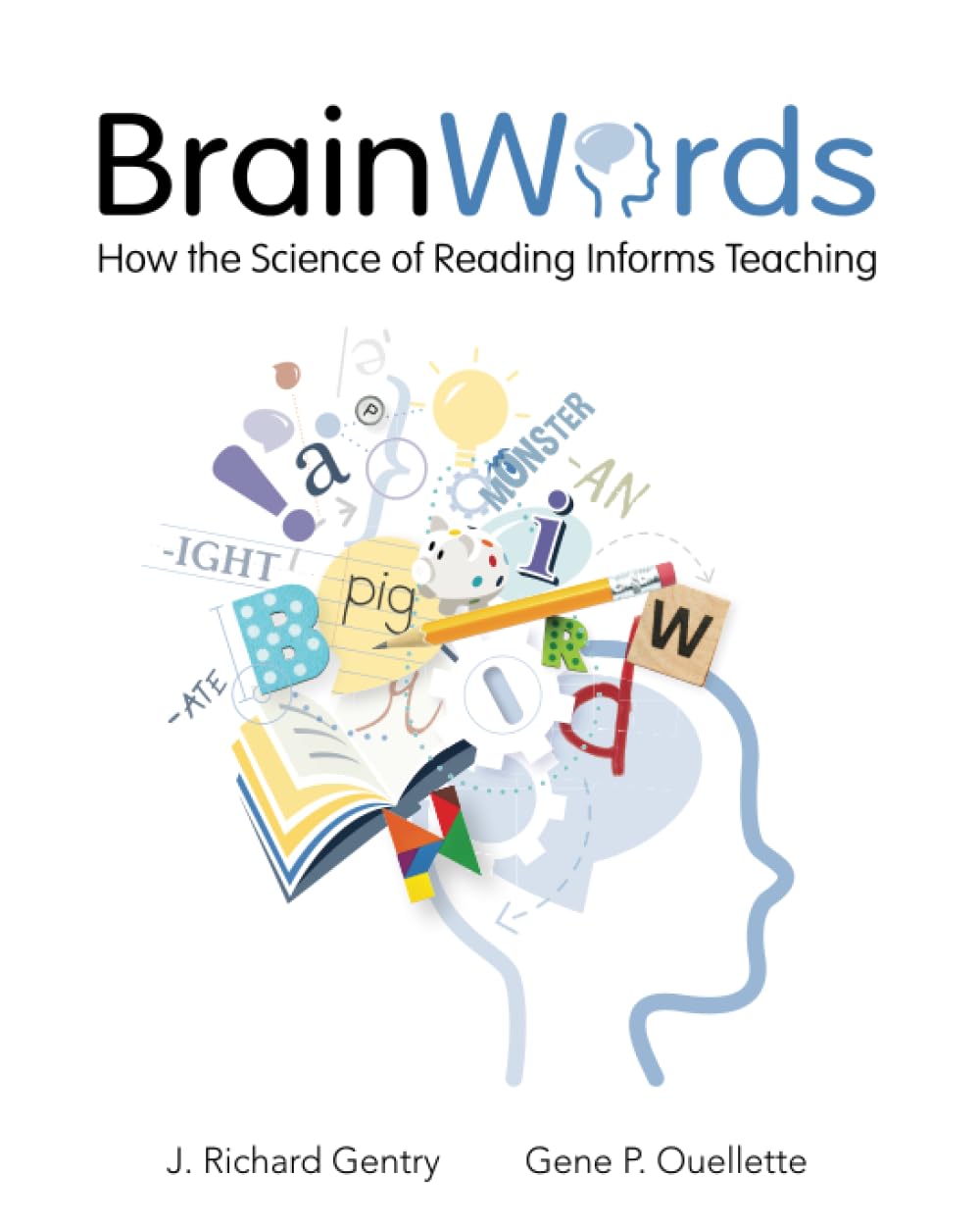 Brain Words