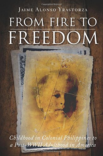 From Fire to Freedom