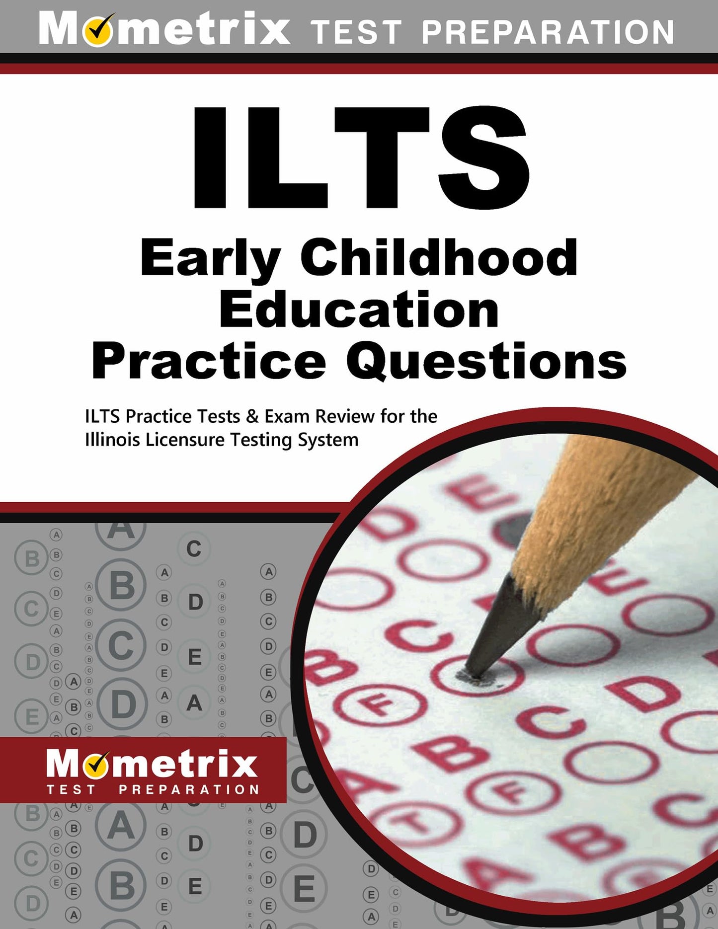 ILTS Early Childhood Education Practice Questions: ILTS Practice Tests & Review for the Illinois Licensure Testing System (Mometrix Test Preparation) - 103