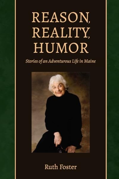 Reason, Reality, Humor