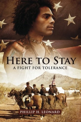 Here To Stay - 4571