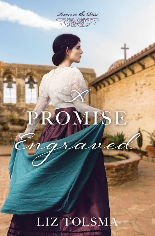 A Promise Engraved: Volume 8 (Doors to the Past) - 5408