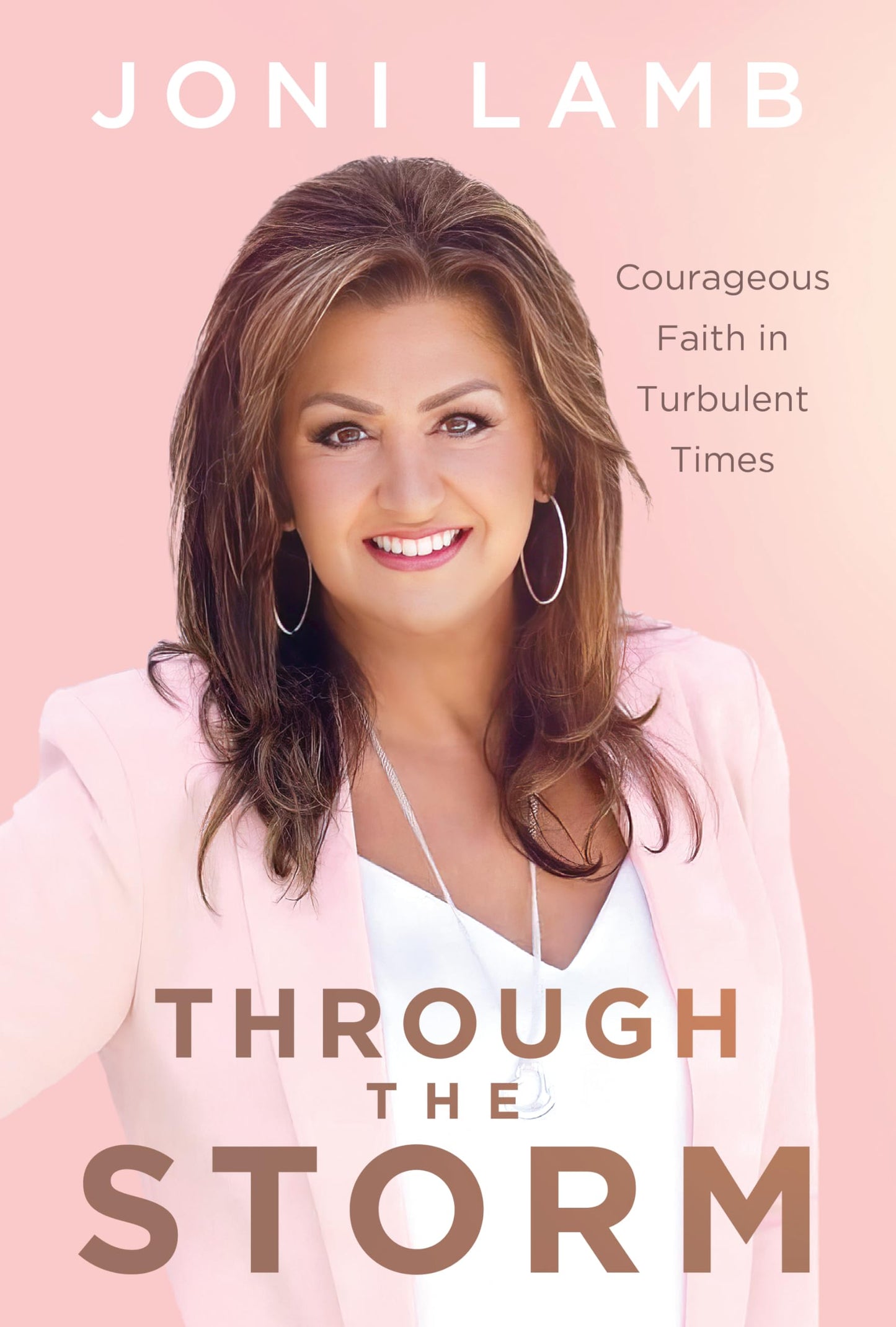 Through the Storm: Courageous Faith in Turbulent Times - 213