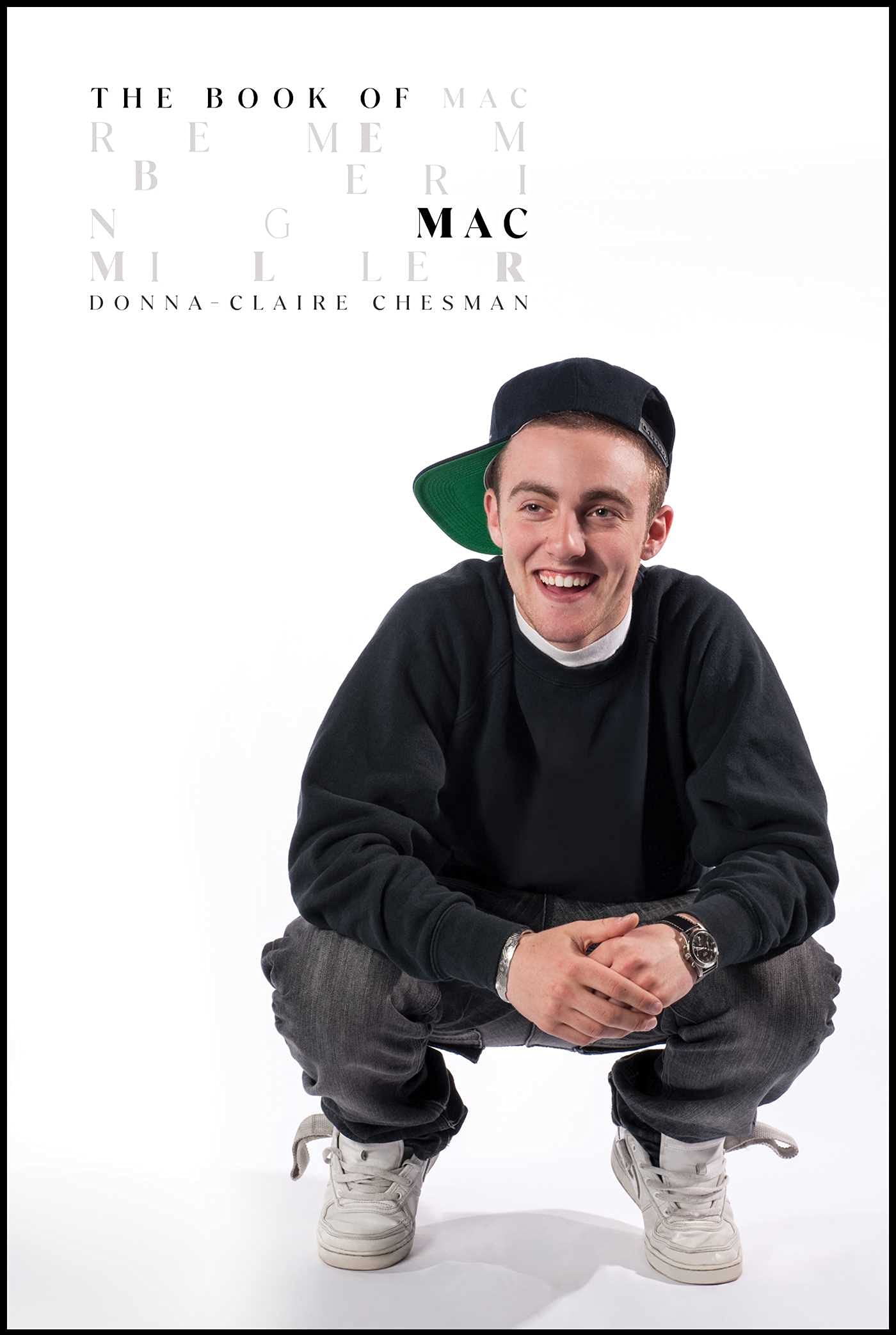 The Book of Mac: Remembering Mac Miller - 2637