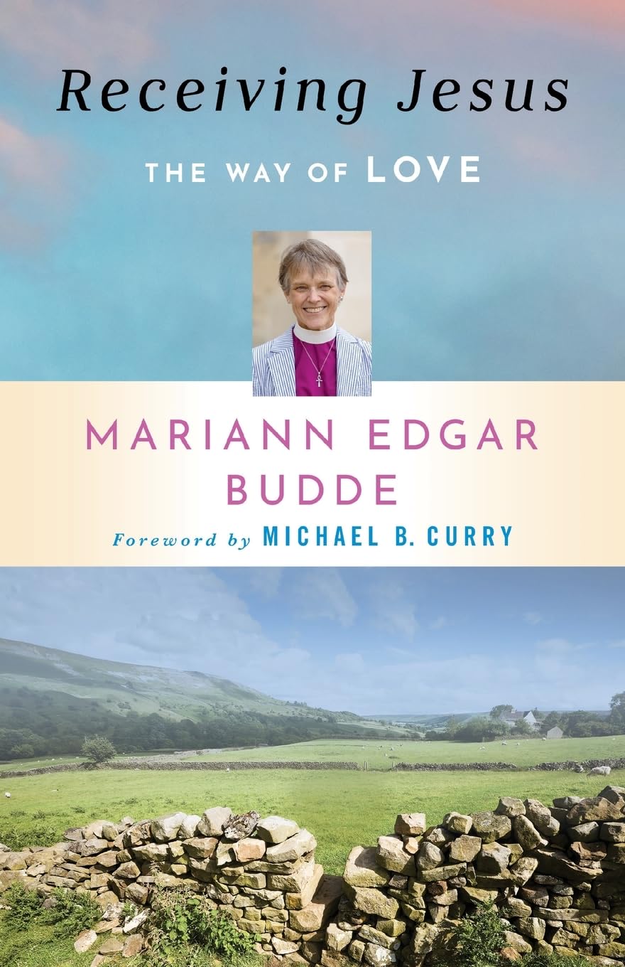 Receiving Jesus: The Way of Love - 213