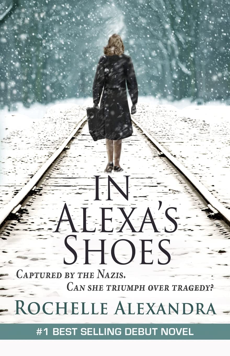 In Alexa's Shoes - 5297