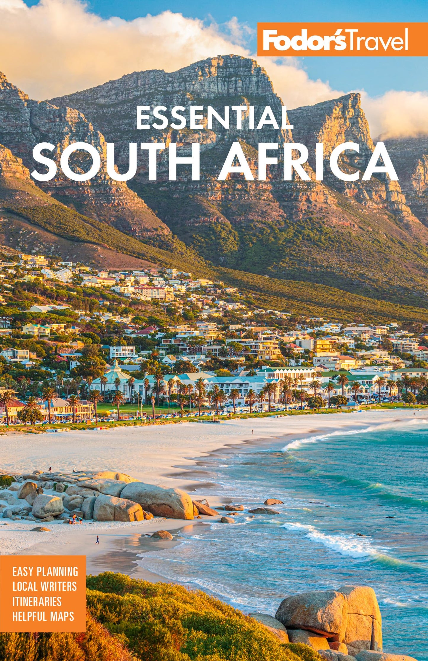 Fodor's Essential South Africa: with the Best Safari Destinations and Wine Regions (Full-color Travel Guide) - 6532