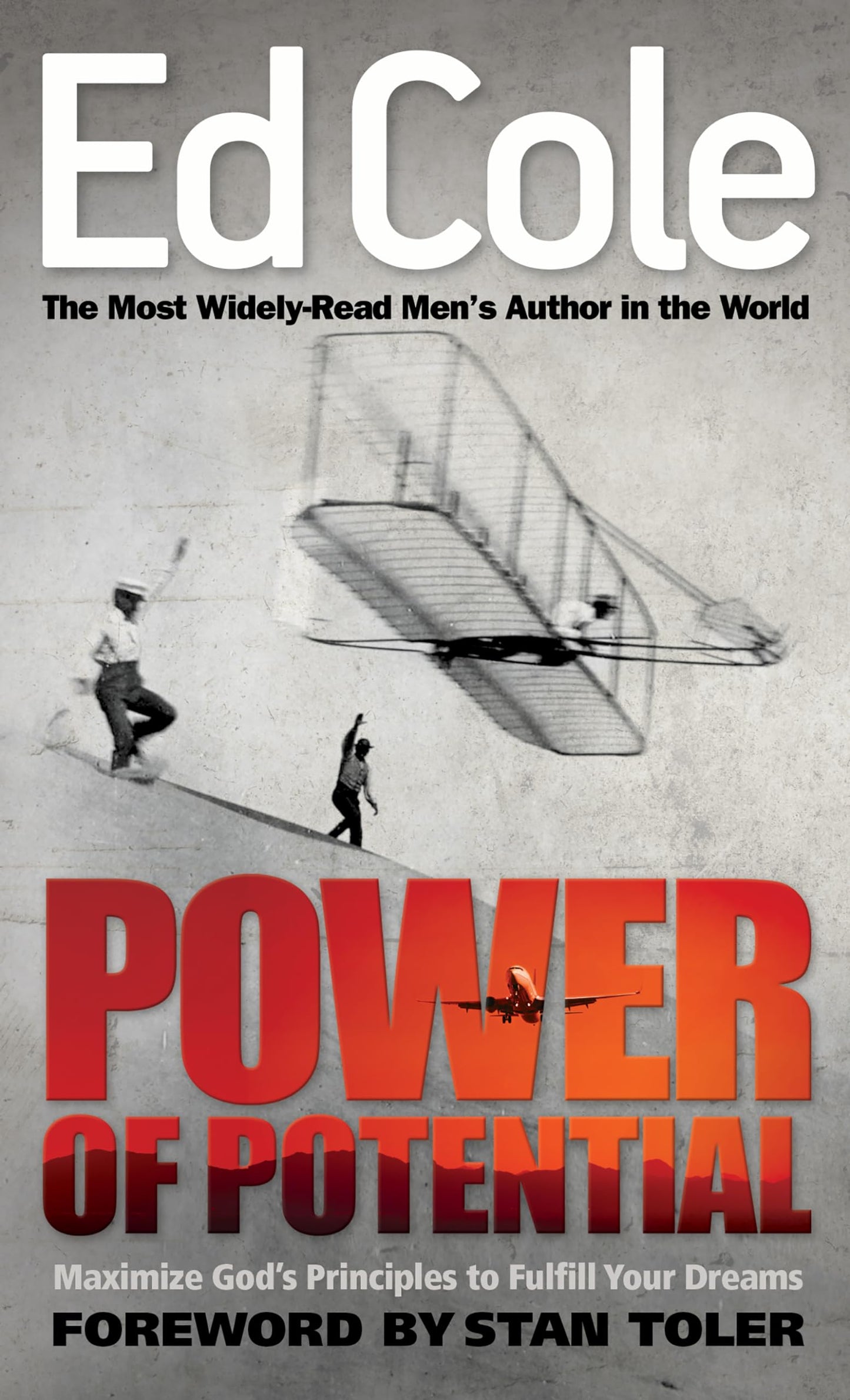 Power of Potential: Maximize God's Principles to Fulfill Your Dreams - 3121