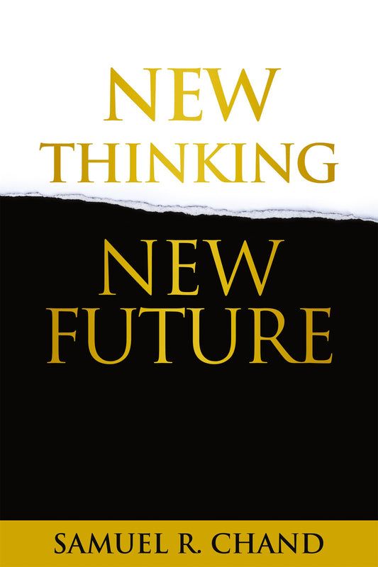 New Thinking, New Future - 9090