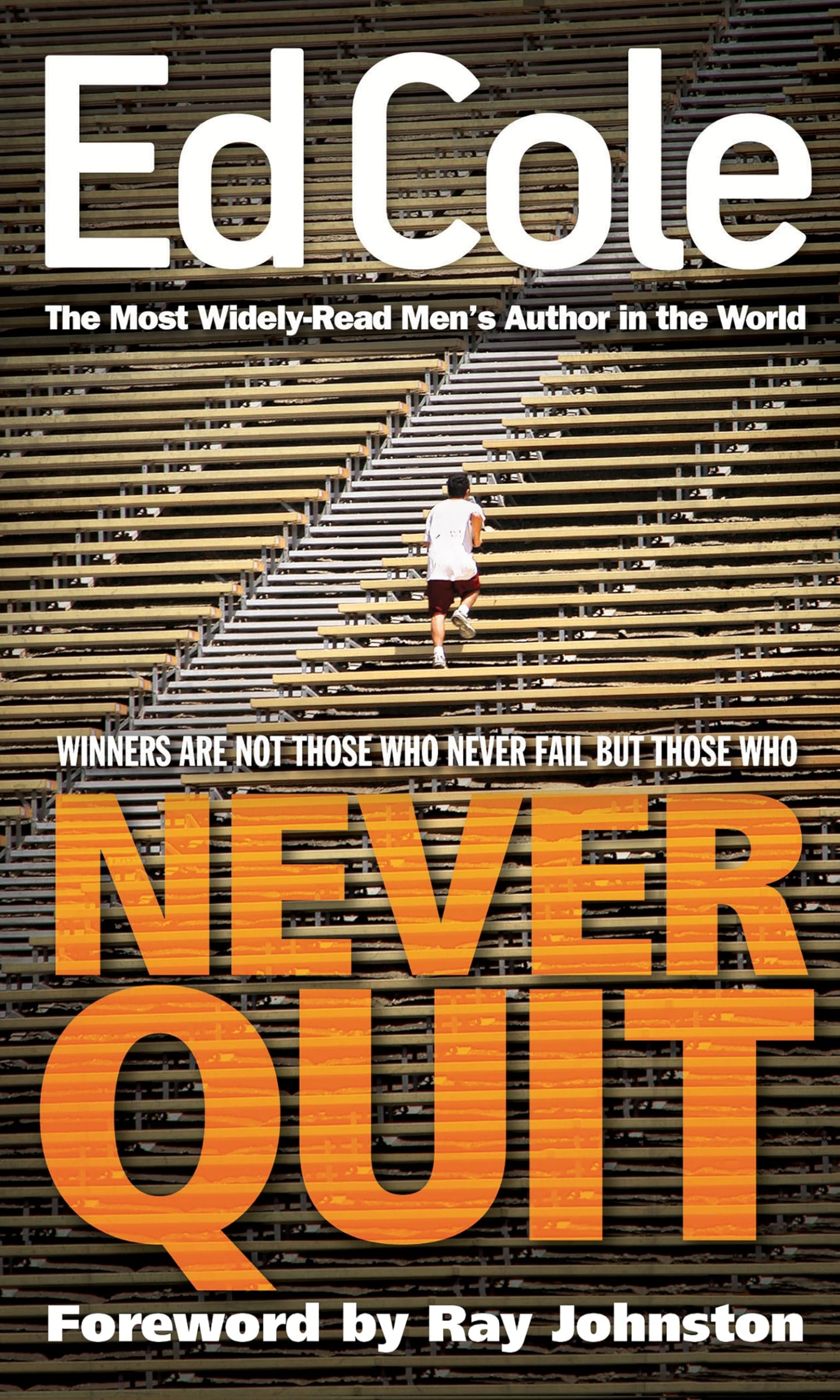 Never Quit - 3071