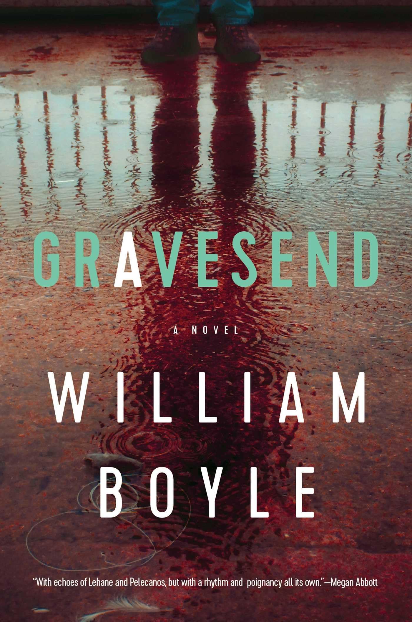 Gravesend - 8100