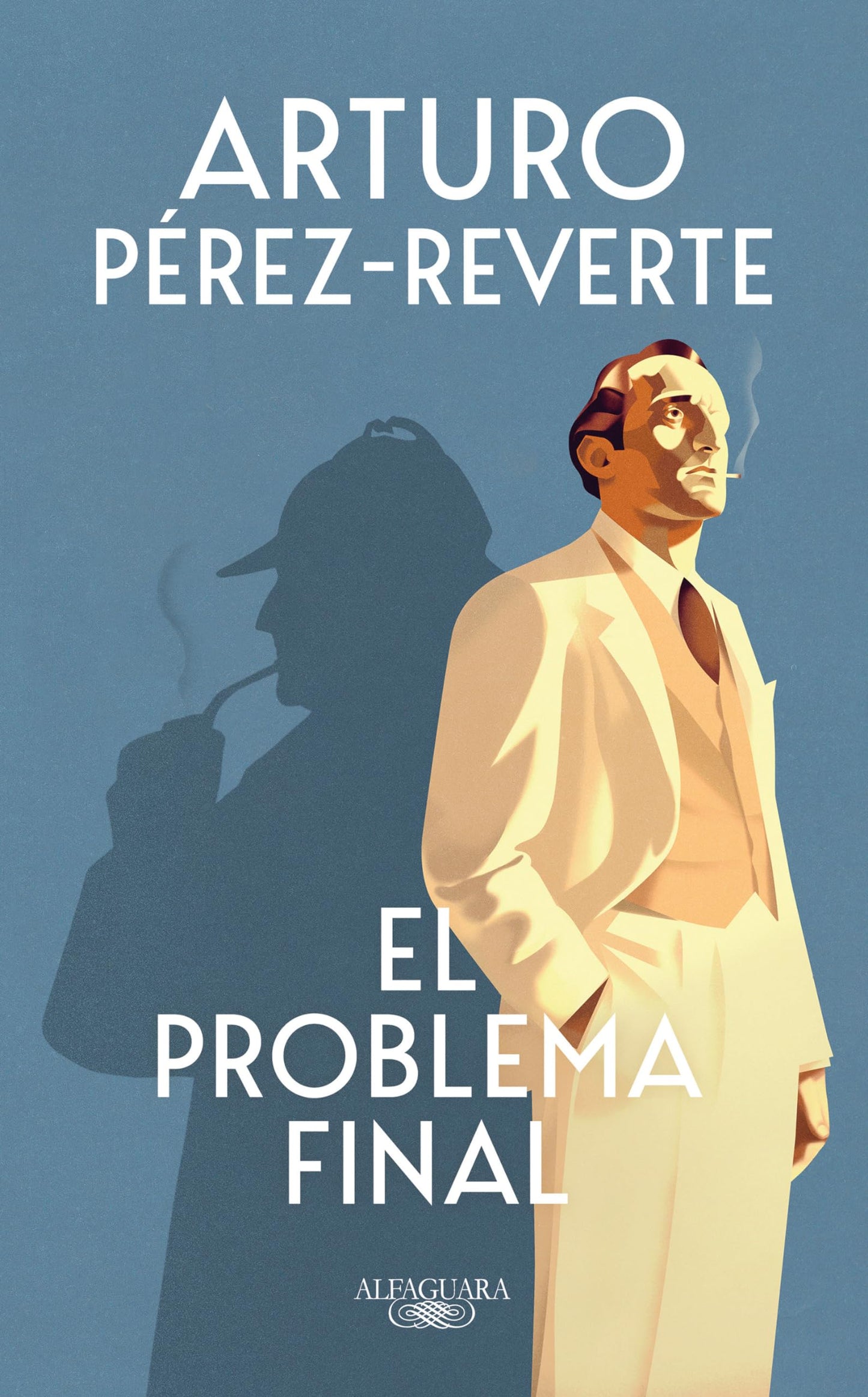 El problema final / The Final Problem (Spanish Edition) - 6756