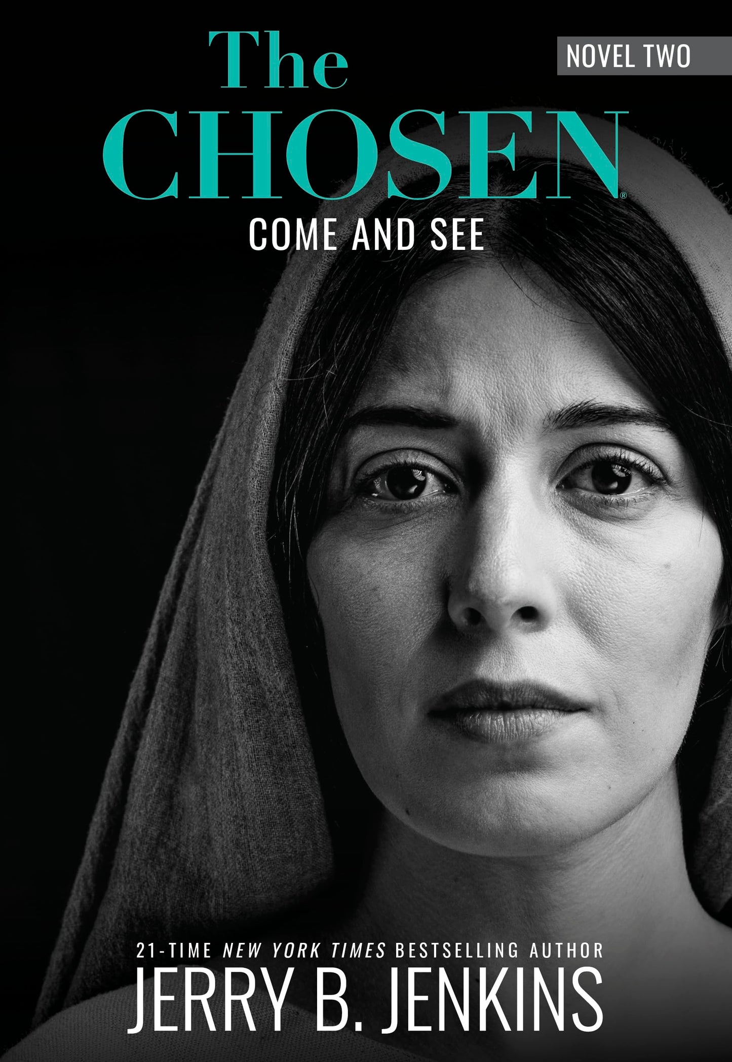 The Chosen: Come and See: a novel based on Season 2 of the critically acclaimed TV series - 614
