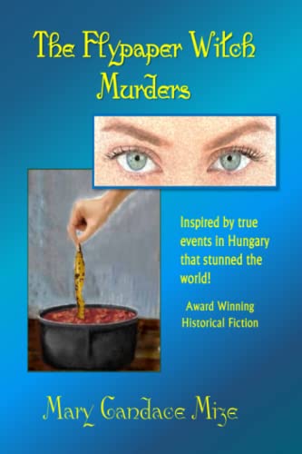 The Flypaper Witch Murders - 1706
