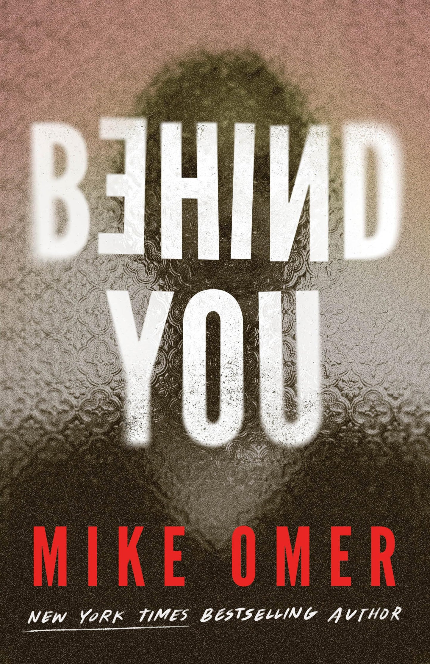 Behind You - 2811