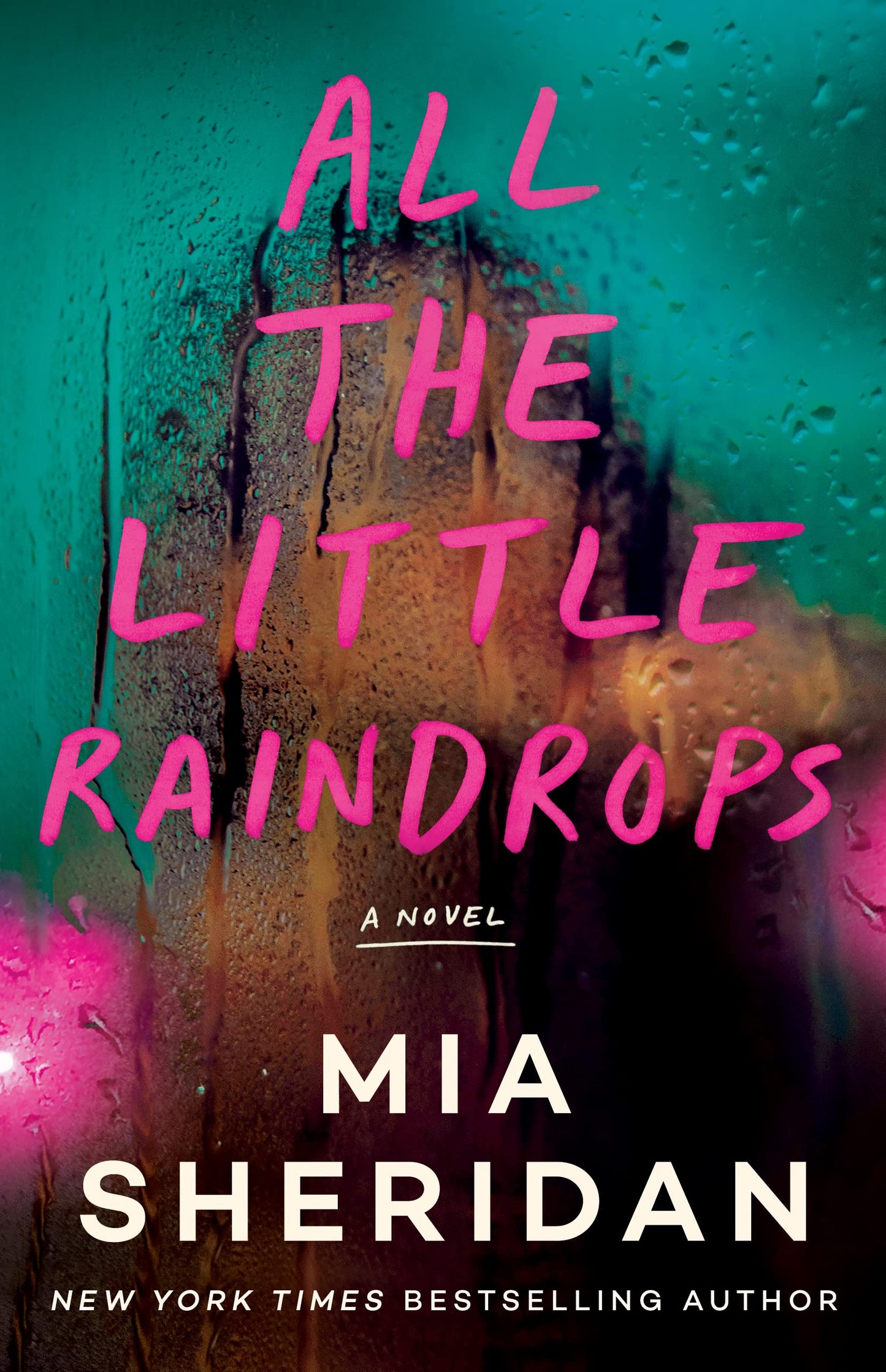 All the Little Raindrops: A Novel