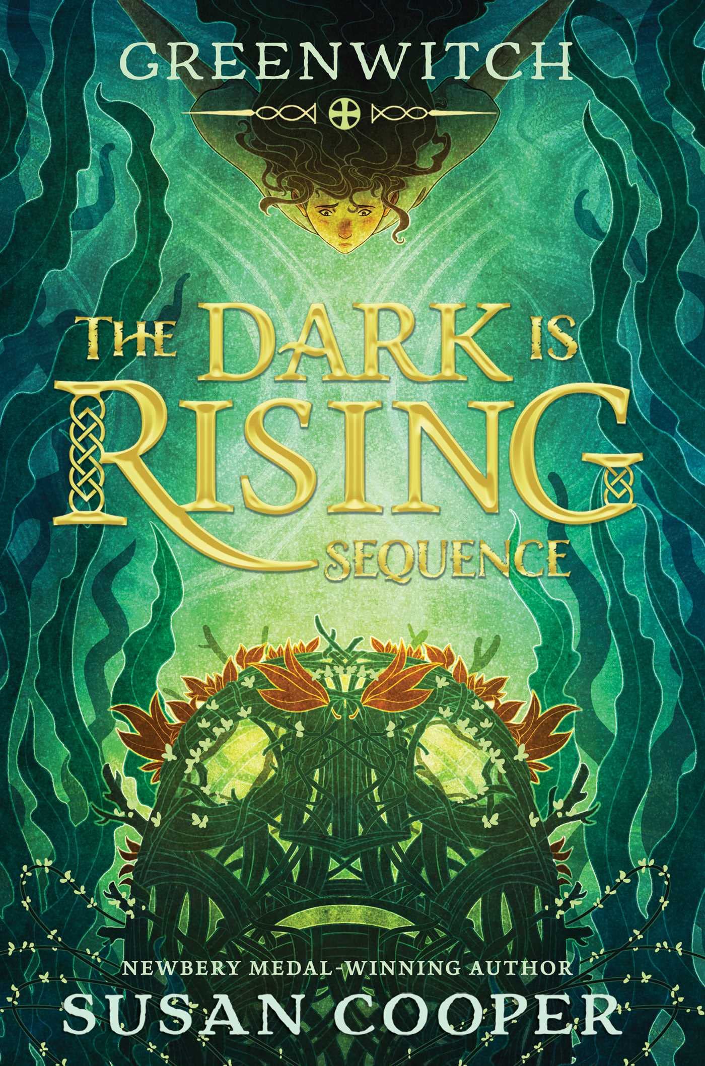 Greenwitch (The Dark Is Rising Sequence)