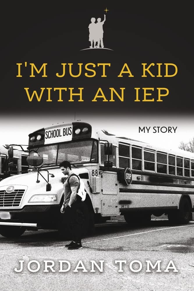 I'm Just A Kid With An IEP - 2977