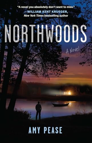 Northwoods: A Novel