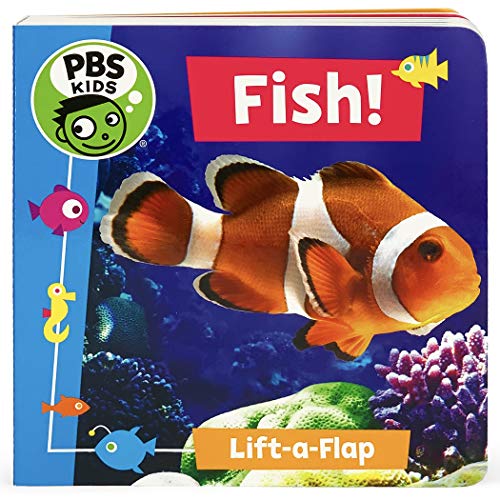 Fish! (PBS Kids)