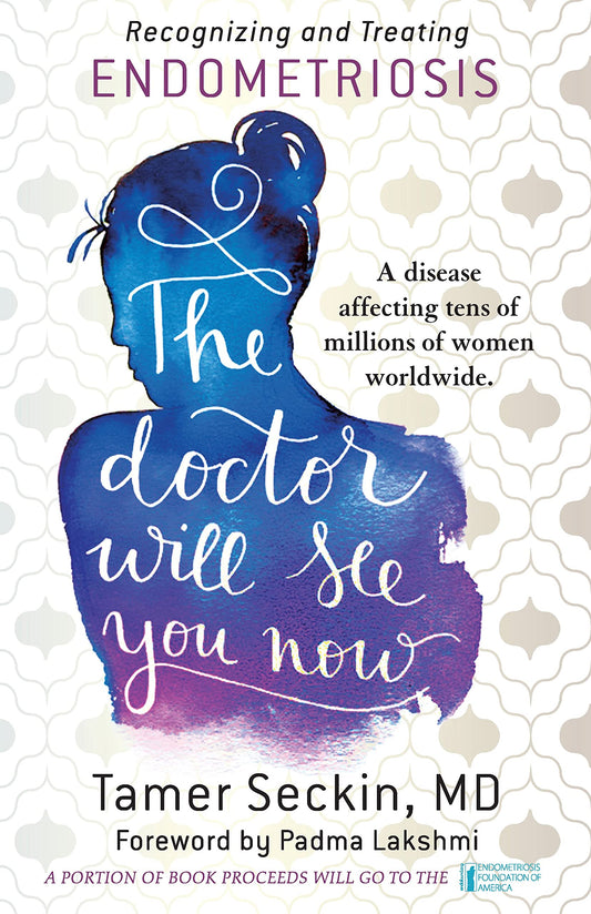 The Doctor Will See You Now: Recognizing and Treating Endometriosis - 1733