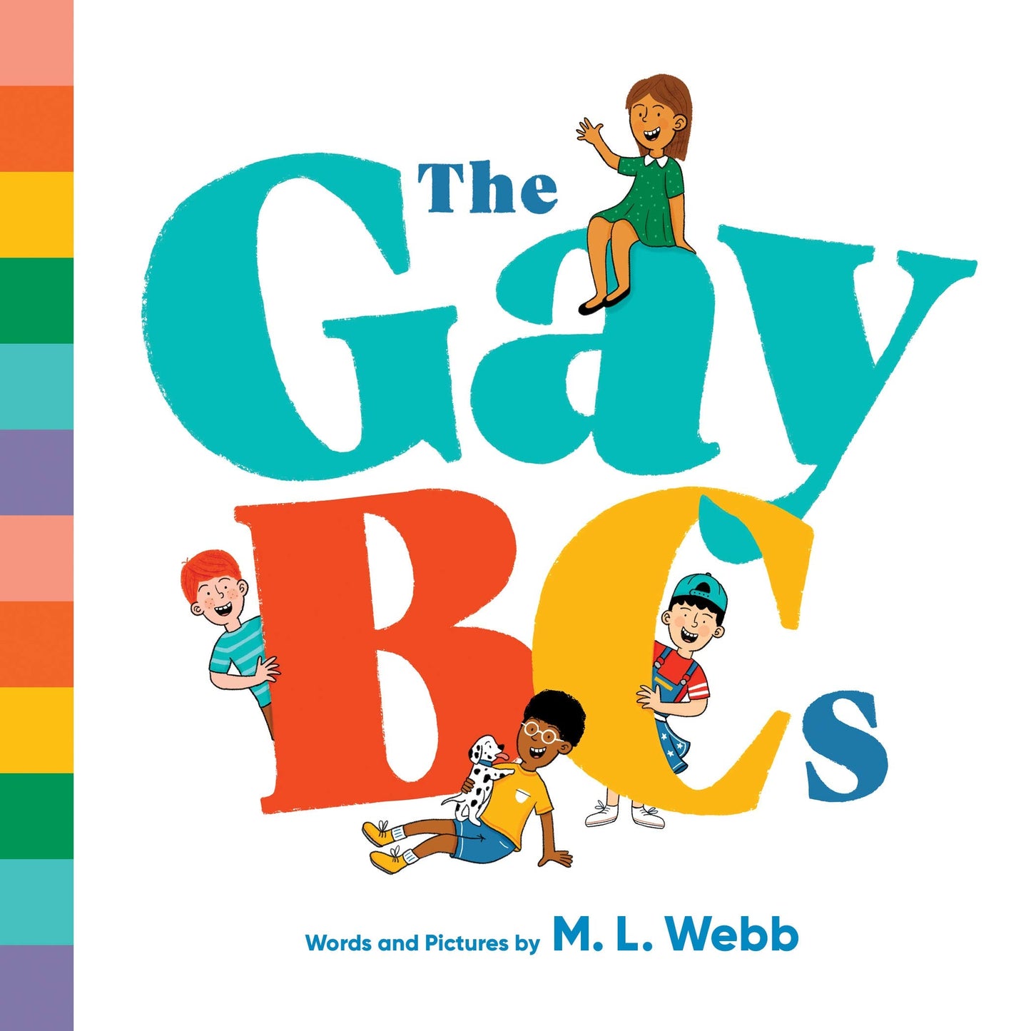 The GayBCs - 9736