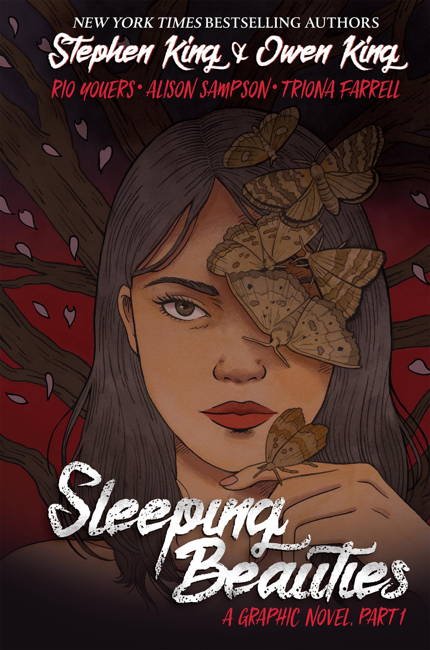 Sleeping Beauties, Vol. 1 (Graphic Novel) - 9316