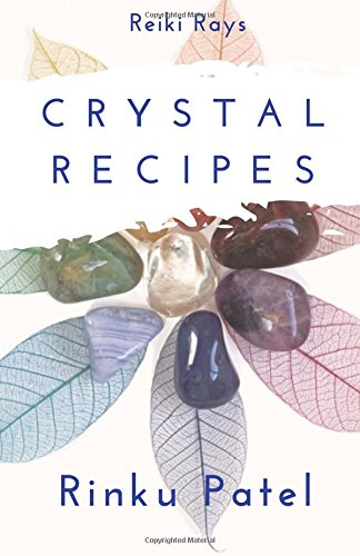 Crystal Recipes