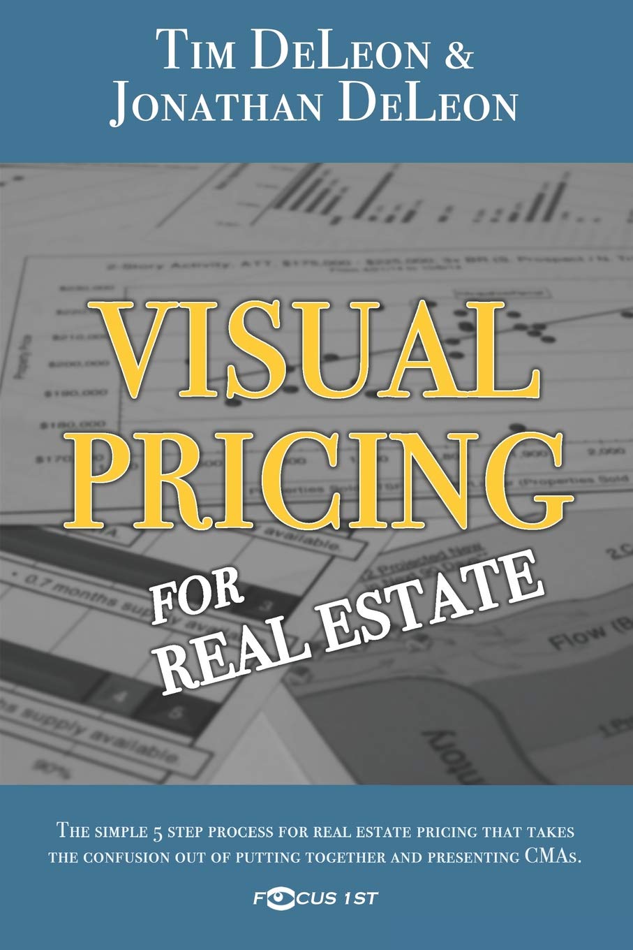 Visual Pricing for Real Estate (The Real Estate Pricing Answers) - 1614