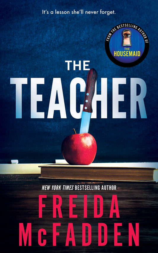 The Teacher - 4714