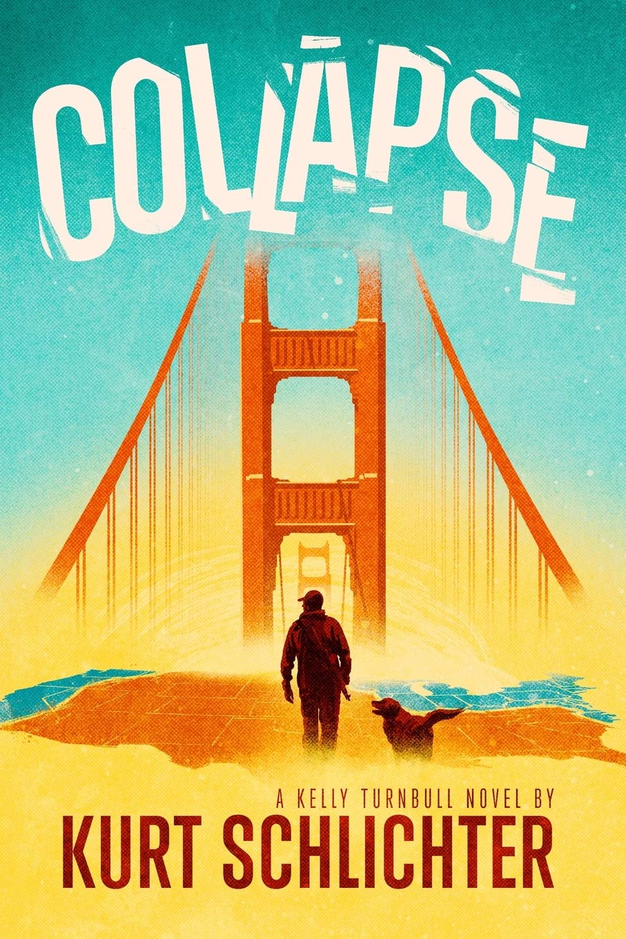 Collapse (Kelly Turnbull/PEOPLE'S REPUBLIC)