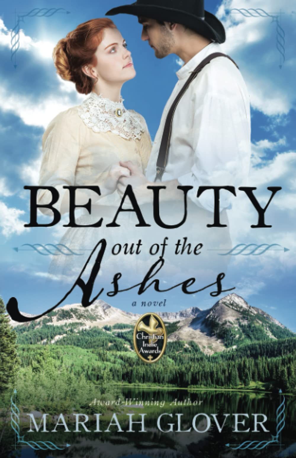 Beauty Out of The Ashes - 3438