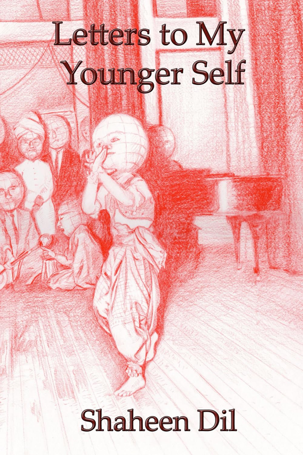 Letters to My Younger Self