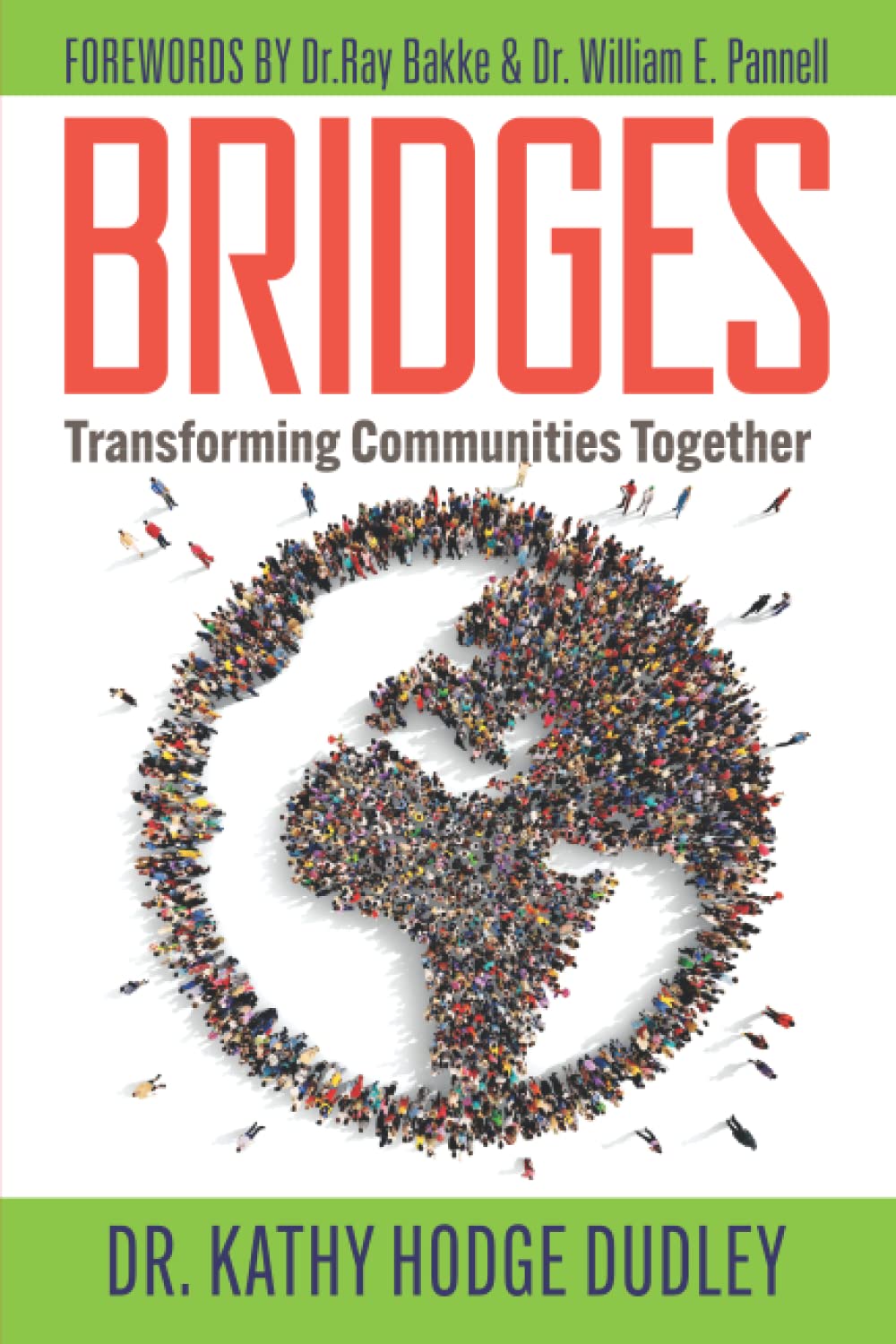 Bridges: Transforming Communities Together - 4564